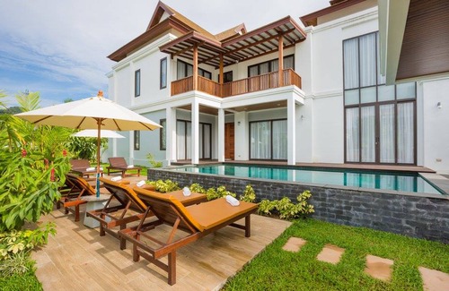 Ao Nang Hotel | Villa Palavee (B3)