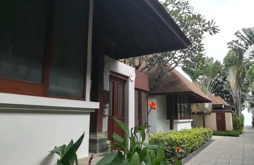 Lamai Hotel | Pavilion Pool Residence Samui