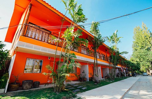 Hang Dong Hotel | Honeyland Resort