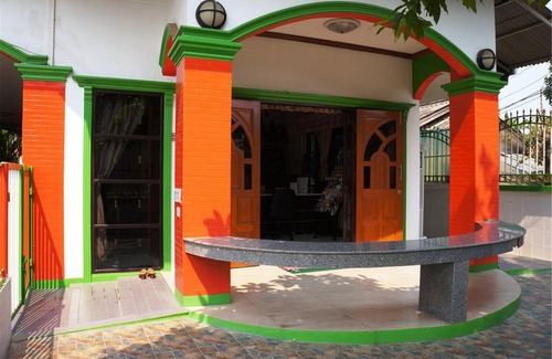 Hai Ya Hotel | Noble Homestay