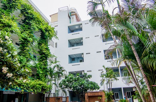 Central Pattaya Hotel | Sutus Court 5