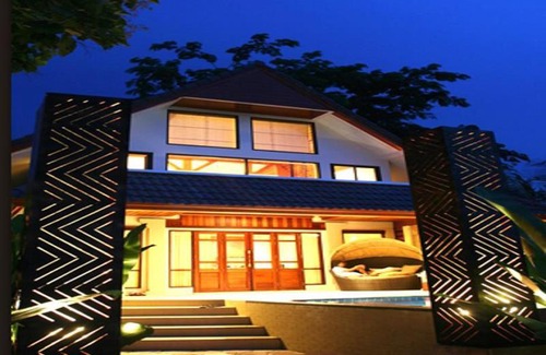 Khong Chiam Hotel | Tohsang Heritage Khongjiam