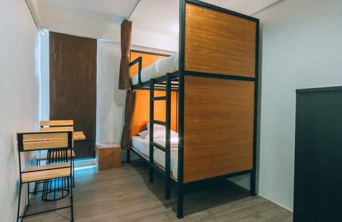 Wua Lai Hostel | North Hostel Chiangmai