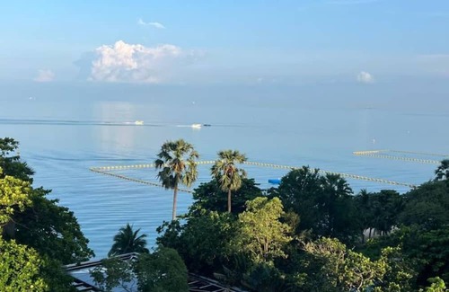 North Pattaya Apartment | Charming Studio sea-view apartment in phenomenal North Pattaya