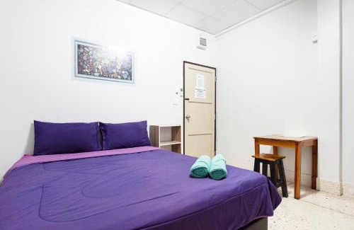 Sao Chingcha Apartment | Khaosan Sweet Hostel By Favstay