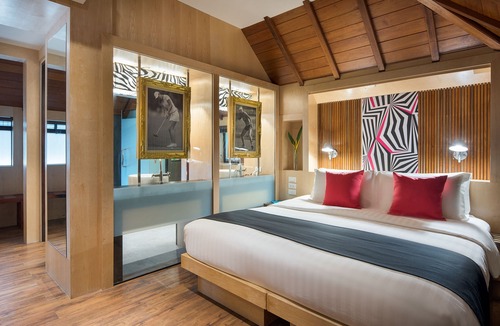 Lamai Hotel | Pavilion Pool Residence Samui