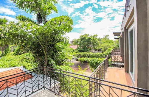 Khlong Sam Prawet Hotel | The Resort Romklao