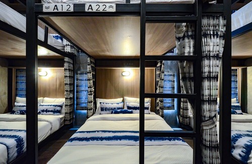 Satun Hotel | The Chic Lipe