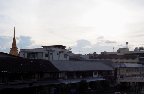 Ban Phan Thom Hotel | Baan Nampetch Hostel