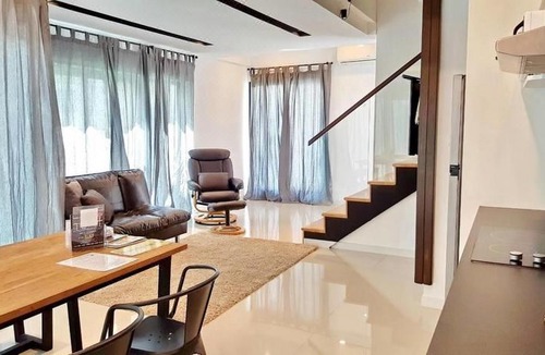 Na Kluea Hotel | The Win Residence 2
