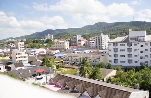 Kho Hong Hotel | W Apartment Hat Yai