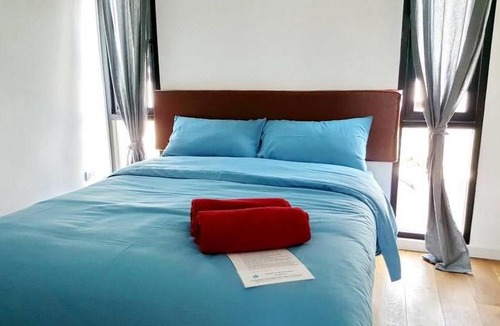 Na Kluea Hotel | The Win Residence 2