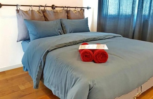 Na Kluea Hotel | The Win Residence 2
