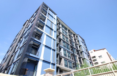 Minburi Hotel | The Diamond 789 Minburee
