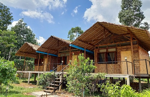 Ban Ta Khun Hotel | Bansuanphutarn