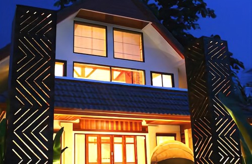 Khong Chiam Hotel | Tohsang Heritage Khongjiam
