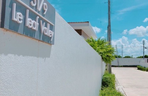 Hin Lek Fai Hotel | J Pool Villa Huahin