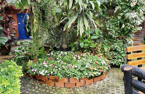 Old City Hotel | Siriwan House