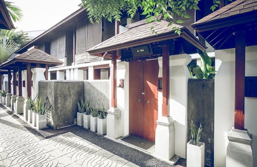 Lamai Hotel | Pavilion Pool Residence Samui