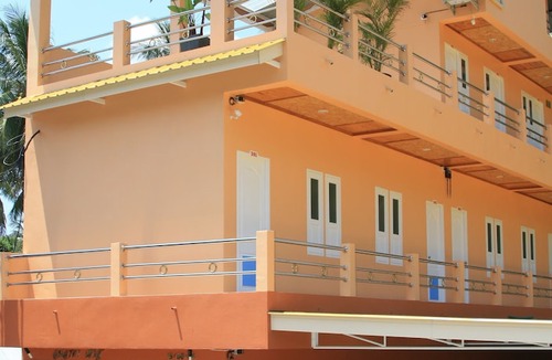 Koh Tao Hotel | Amonrada House
