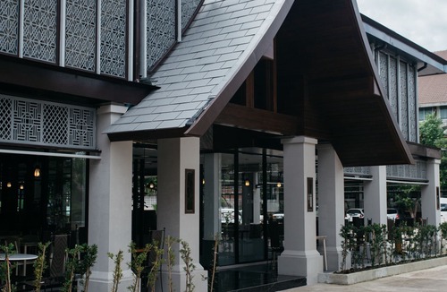 Chiang Rai Hotel | Diamond Park Inn Chiangrai & Resort