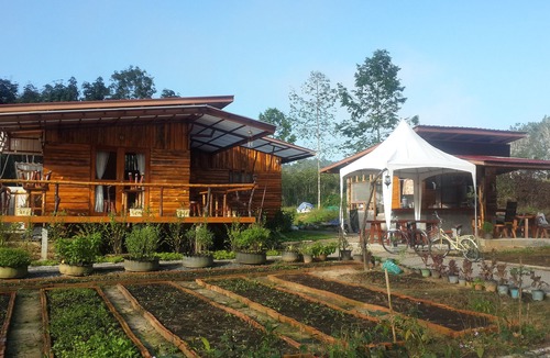 Ban Ta Khun Hotel | Bansuanphutarn
