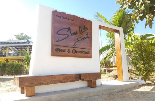 Pai Hotel | Slow Life Sabaidee Pai Bed and Breakfast