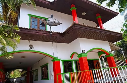 Hai Ya Hotel | Noble Homestay