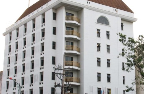 Downtown Hat Yai Hotel | BP Grand Suite Hotel