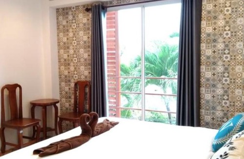 Ban Tai Hotel | Wee Hostel