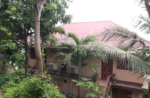 Haad Rin Hotel | Suncliff Resort
