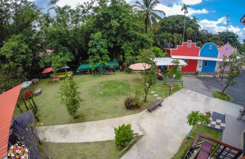 Nong Kwai Hotel | Bike Resort ChiangMai