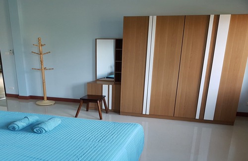 Rayong Hotel | Naluemon Village