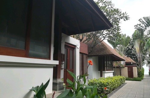 Lamai Hotel | Pavilion Pool Residence Samui