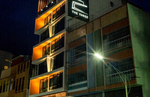 Downtown Hat Yai Hotel | The Three Hatyai