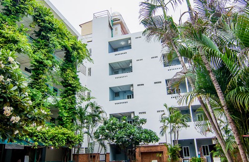 Central Pattaya Hotel | Sutus Court 5