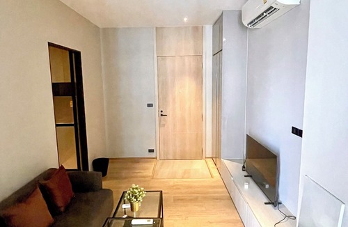 Ekkamai Condo | Super Host Luxurious stays