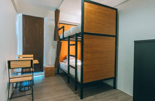 Wua Lai Hostel | North Hostel Chiangmai