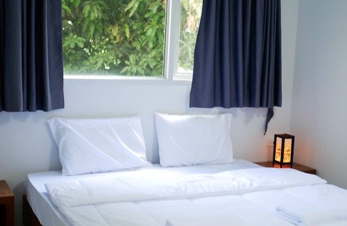 Nonthaburi Apartment | Sivapruek Place