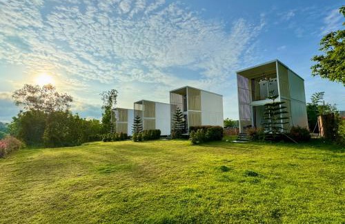 Khaem Son Hotel | เบียทรีซ รีสอร์ท เขาค้อ Beatrice Resort Khaokho