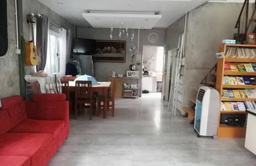 Nakhon Sawan Resort | บ้านชอนตะวัน