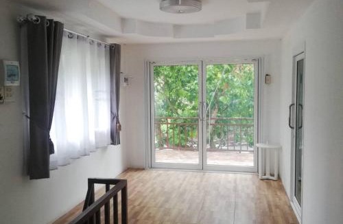 Nakhon Sawan Resort | บ้านชอนตะวัน