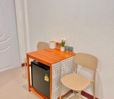 Sa Kaeo Hotel | สบายดีห้องเช่า รายวัน รายเดือน