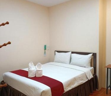 Khlung Hotel | แอมไอม่อน ที่พักใจกลางเมืองขลุงจังหวัดจันทบุรี