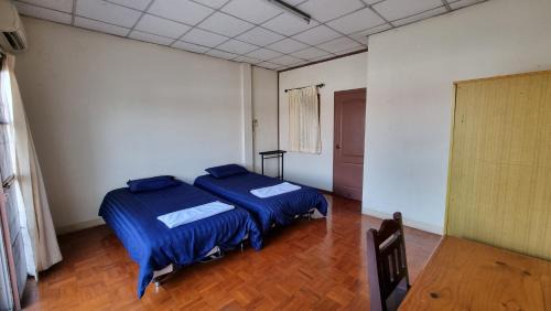 Tha Sala Hostel | กินๆนอนๆ Only sleep good dream