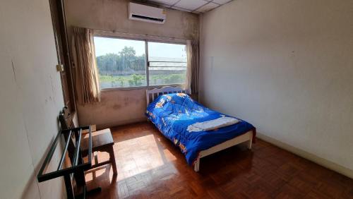 Tha Sala Hostel | กินๆนอนๆ Only sleep good dream