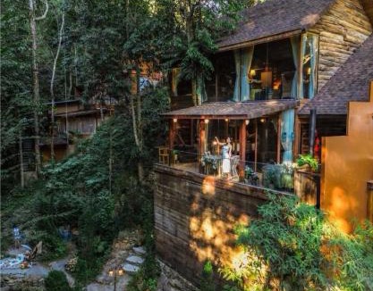 Mae On Cabin | Cliffver คลิฟฟ์เวอร์