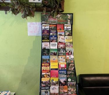 Chang Phueak Hostel | City Capsule