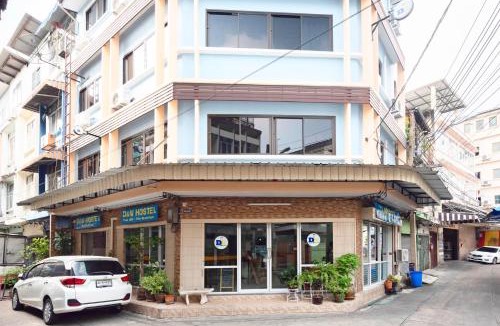 Sao Chingcha Apartment | Khaosan Sweet Hostel By Favstay