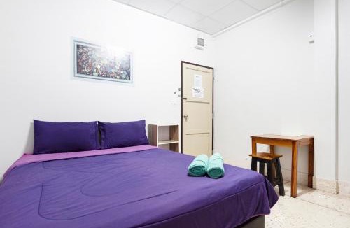 Sao Chingcha Apartment | Khaosan Sweet Hostel By Favstay